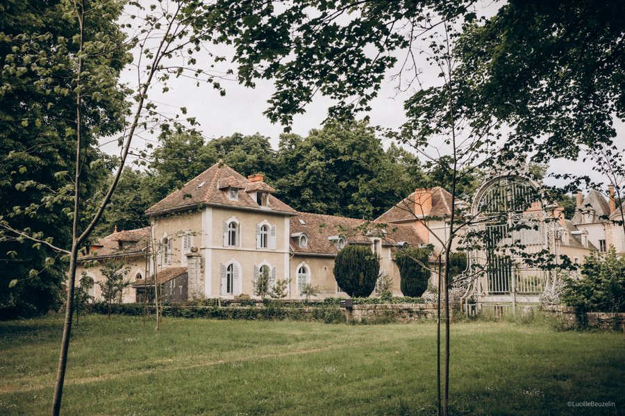 Domaine AbracadaRoom : Homnest (Villeneuve) - Image 24