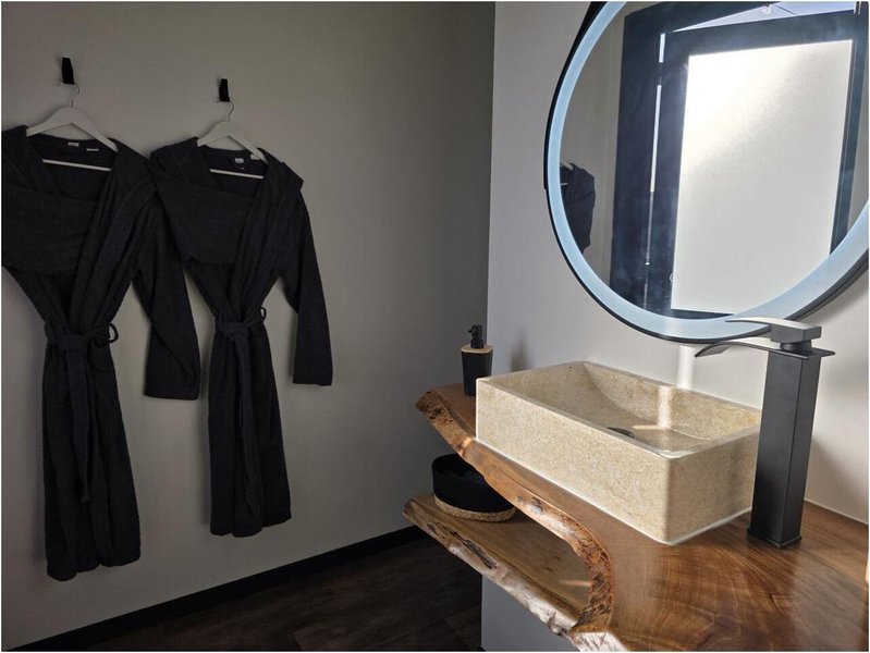 Hébergement AbracadaRoom : Dôme Eden - Image 7