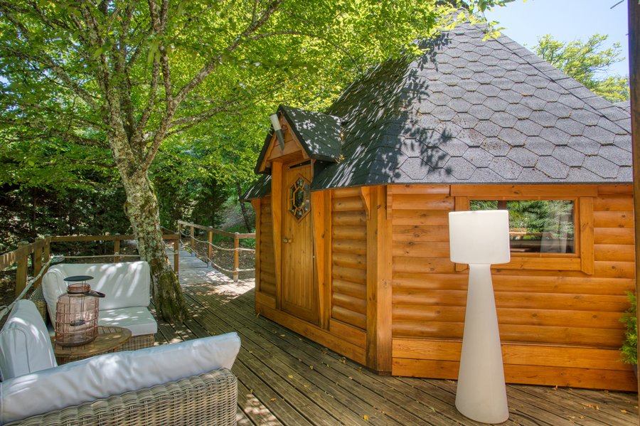 Domaine AbracadaRoom : Le Bois de la Pause - Image 2