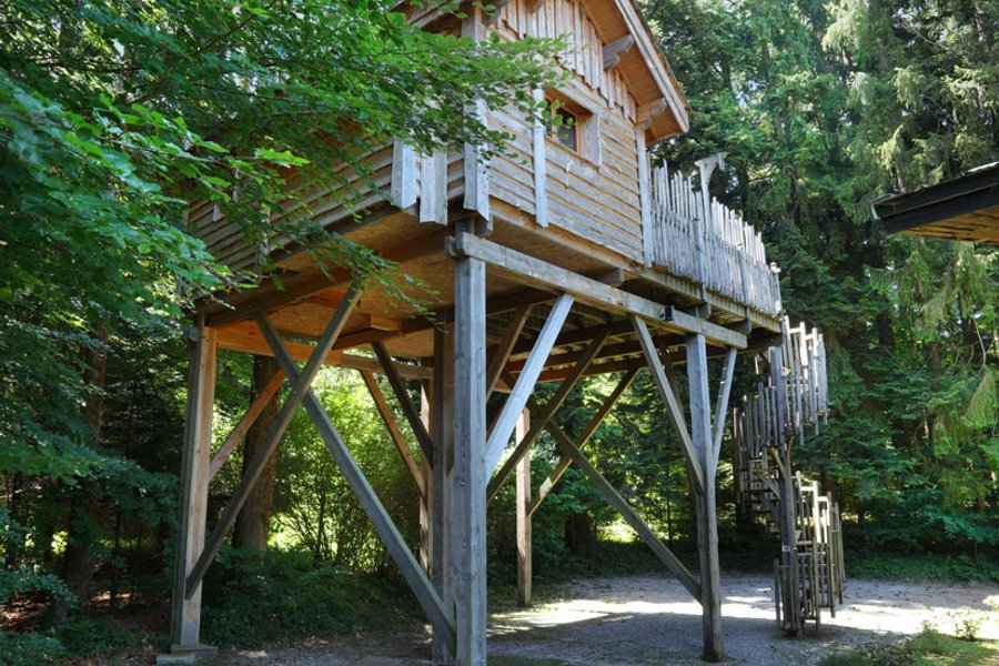 Lodge Luxe — photo 2