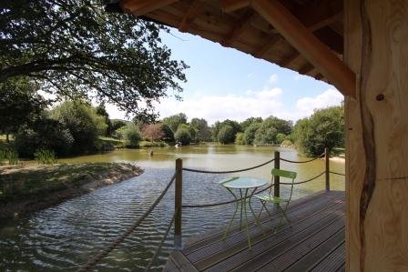 Domaine AbracadaRoom : Domaine de la Vergnolle - Image 11