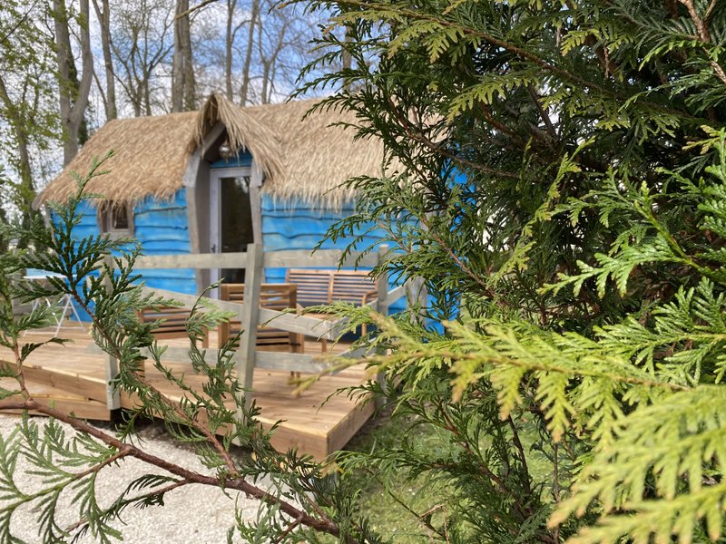 Hébergement AbracadaRoom : La Cabane Kyara - Image 1