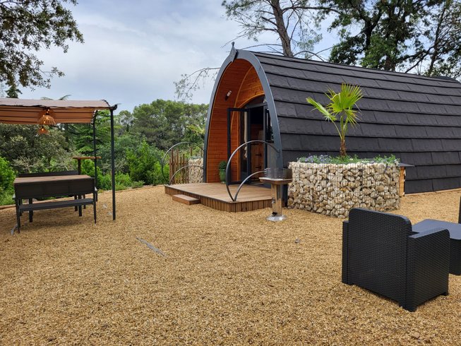 Domaine AbracadaRoom : POD es Aqui - Image 1