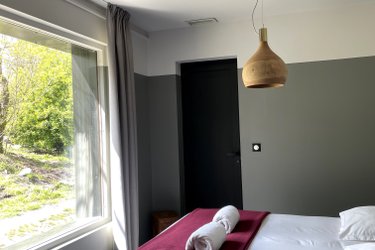 Lodge Jaguars à Pessac (4)