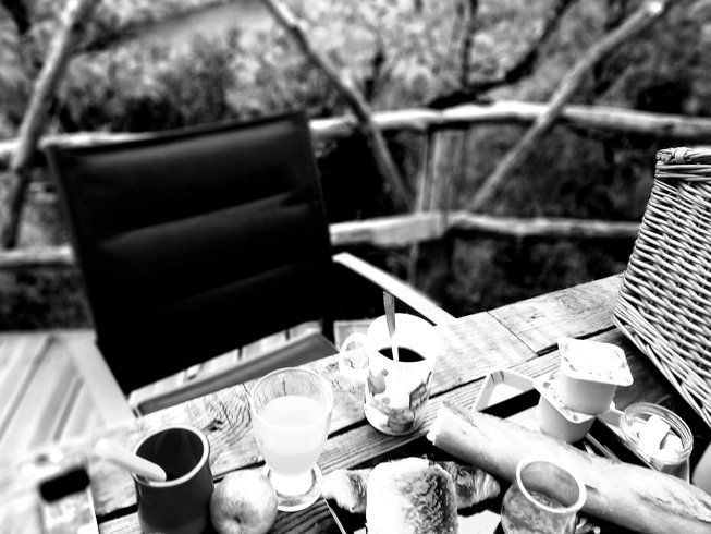 Hébergement AbracadaRoom : Sweet Dream & spa avec vue rivière - Image 21