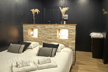 Spa & Love à Aulnat (2)