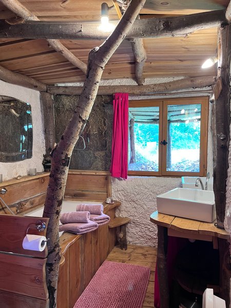 Hébergement AbracadaRoom : La familiale Désirée - Image 5