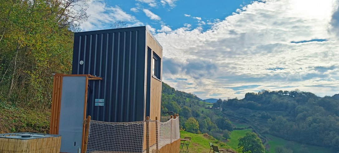 Domaine AbracadaRoom : Homnest (Boyeux) - Image 19