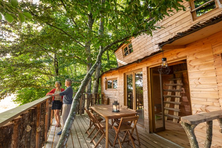 Hébergement AbracadaRoom : Suricate - Image 2