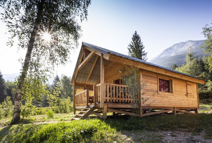 Hébergement AbracadaRoom : Chalet Montana Divonne les Bains - Image 16