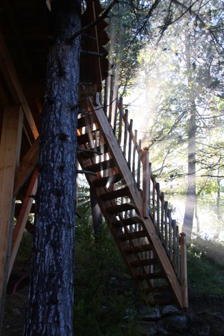 Hébergement AbracadaRoom : Le Bois d'Arambre & Spa - Image 12