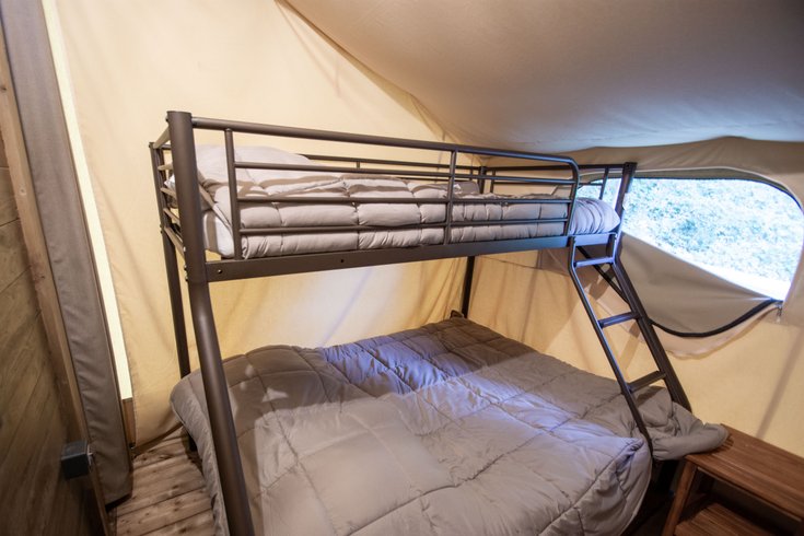 Hébergement AbracadaRoom : Lodge Safari Kenya - Image 12