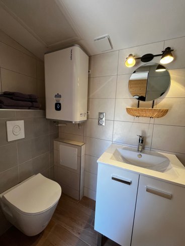 Hébergement AbracadaRoom : La Petite Cabane - Image 4