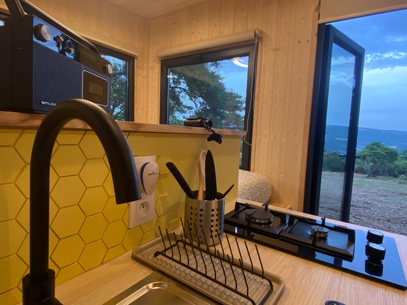 Domaine AbracadaRoom : Homnest (Viens) - Image 24