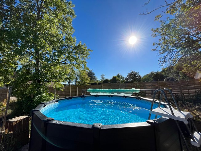 Domaine AbracadaRoom : F&M - Les hôtes de Chouzy-sur-Cisse - Image 13