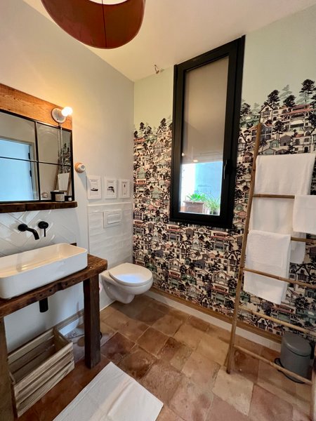 Domaine AbracadaRoom : Le Terrier des 3 Conils - Image 34