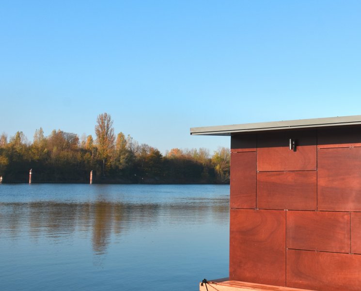 Hébergement AbracadaRoom : La Venise Parisienne & Bain Balnéo - Image 27