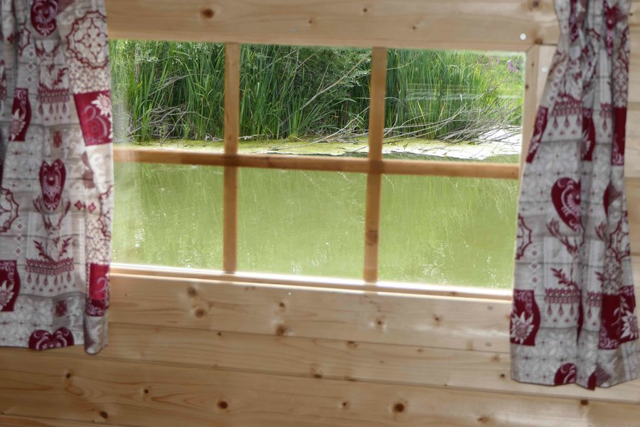 Hébergement AbracadaRoom : Le cerf - Image 20