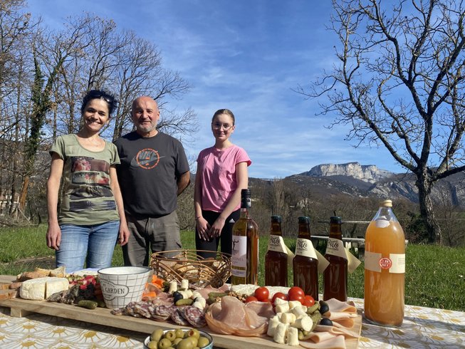 Domaine AbracadaRoom : Homnest (Saint-André) - Image 5