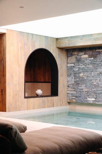 Domaine AbracadaRoom : Le Refuge Chez la Tante - Mont d'Arbois - Image 5