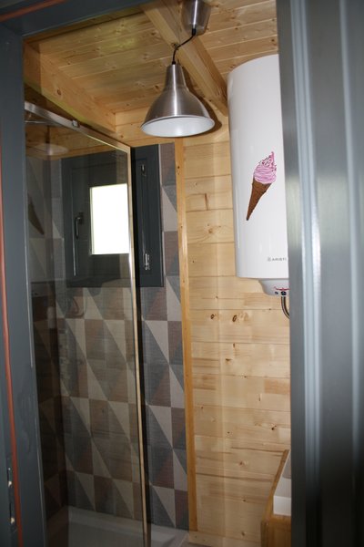 Hébergement AbracadaRoom : La maxi Cabane Gretel - Image 9