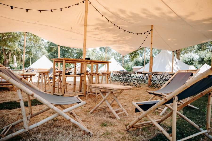 Hébergement AbracadaRoom : Lodge Cassiopée (3/4 personnes) - Image 8