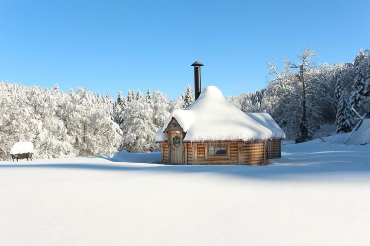 Domaine AbracadaRoom : Esprit du Nord - Image 36