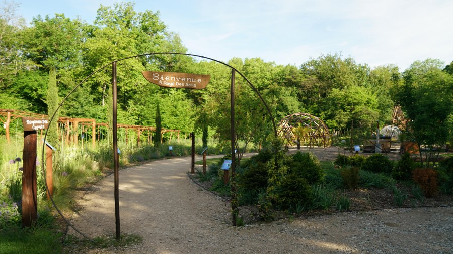 Domaine AbracadaRoom : Ô Pays des bois - Image 1