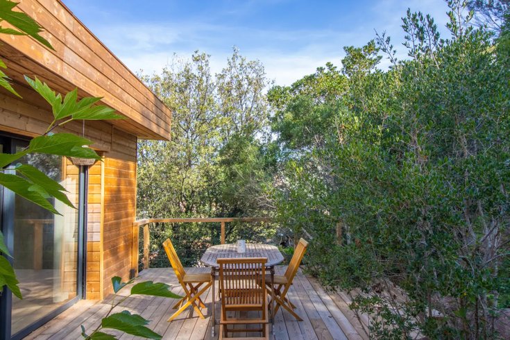 Hébergement AbracadaRoom : Villa A Dimora di Murza Liliekaena  avec spa et piscine privée - Image 20