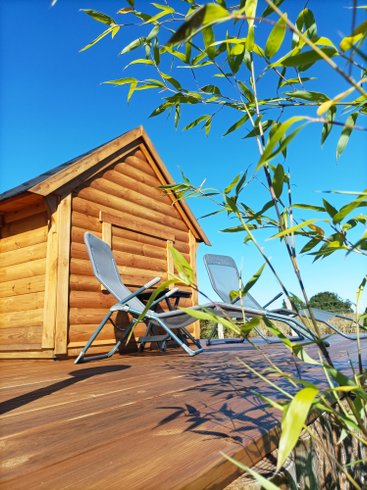 Domaine AbracadaRoom : Kota 'Dans les étoiles' - Image 10