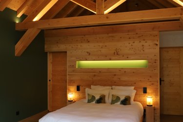 Chalet l'Attrape Rêve - Spa à Chorges (4)