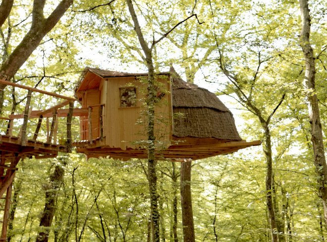 Hébergement AbracadaRoom : Cabane Eole - Image 7