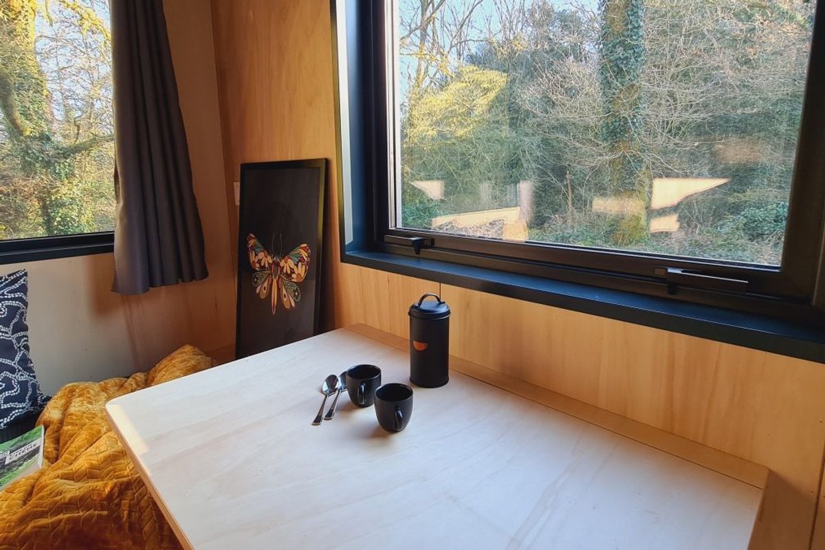 Tiny house Douglas à Persquen (8)