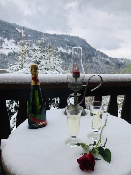 Hébergement AbracadaRoom : Refuge de Marguerite & Spa - Image 8