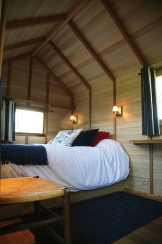 Hébergement AbracadaRoom : Ca'hutte - Image 5