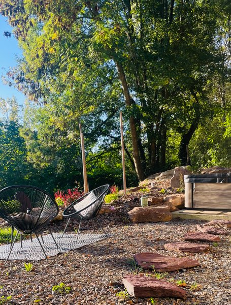 Hébergement AbracadaRoom : Dôme de la Tuffière - Image 3