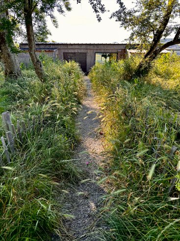 Hébergement AbracadaRoom : Maison en bois avec vue sur le lac/ Piscine - Image 17