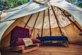 Tipi Pyrénées-Orientales