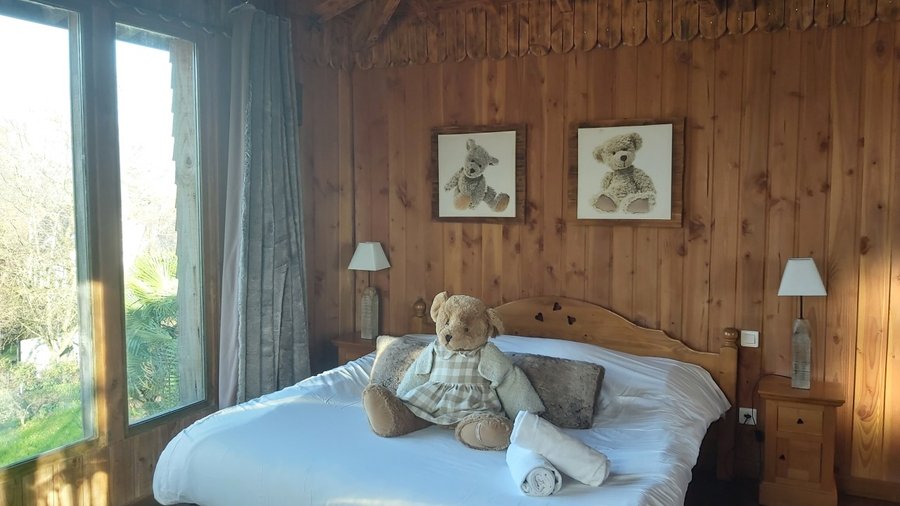 Hébergement AbracadaRoom : La Grande Ourse - Image 11