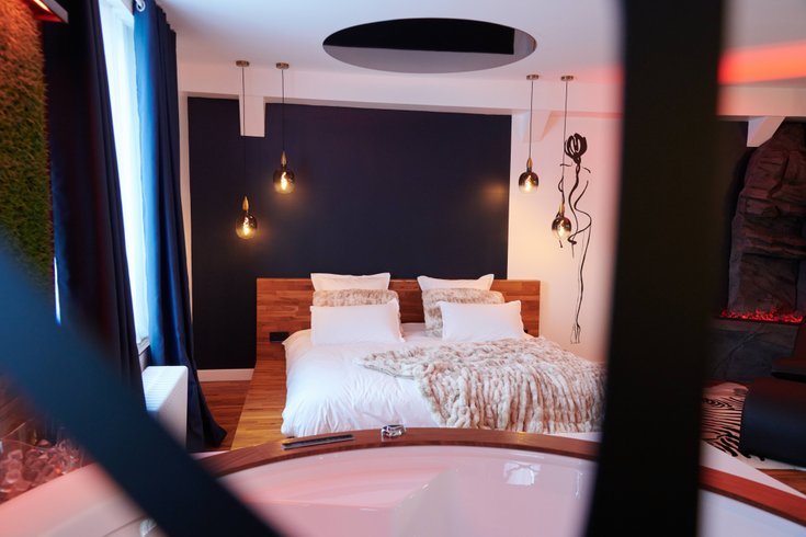 Domaine AbracadaRoom : Le Double L - Image 1