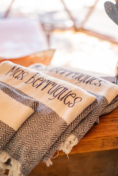 Hébergement AbracadaRoom : Le Dôme du Mas Berrugues - Image 18