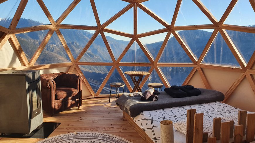 Domaine AbracadaRoom : Les 3 Flocons - Image 33