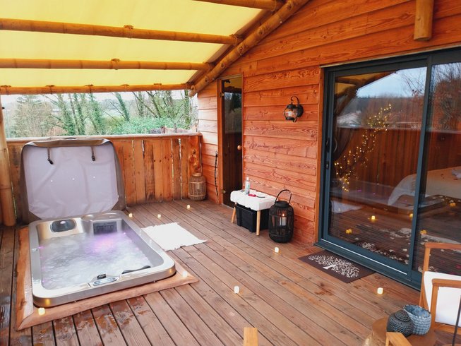 Hébergement AbracadaRoom : L'Entre2rêves - Image 1