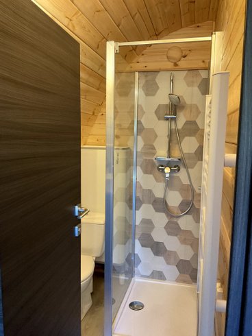 Hébergement AbracadaRoom : Le Chardonnay & Spa - Image 10