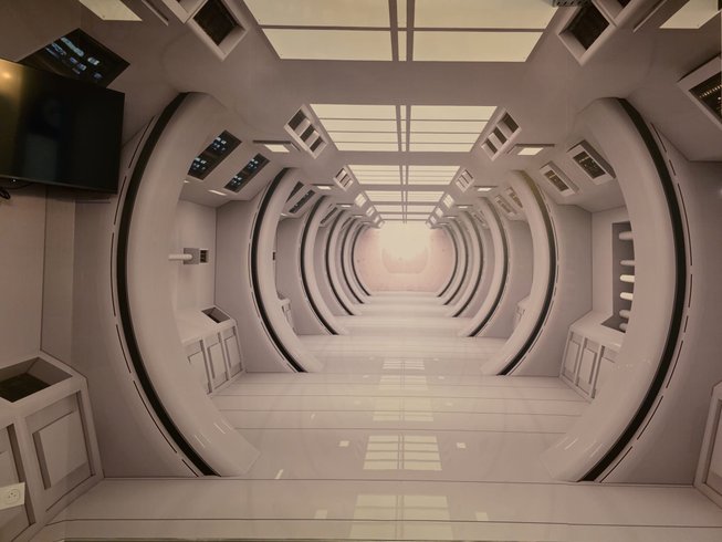 Domaine AbracadaRoom : Merveilleuses Evasions - Toulouse - Image 1