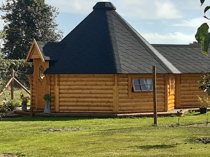 Hébergement AbracadaRoom : kota "vue étoilée" - Image 16