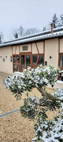 Domaine AbracadaRoom : Moulin de la brevette - Image 31