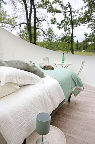 Hébergement AbracadaRoom : Bull'Cupidon & Spa - Image 13