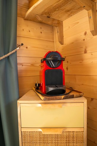 Hébergement AbracadaRoom : La Cabane Aixoise Piscine & Spa - Image 35