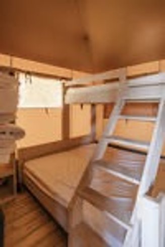 Hébergement AbracadaRoom : Le Bivouac - Image 7